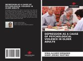 DEPRESSION AS A CAUSE OF PSYCHOLOGICAL VIOLENCE IN OLDER ADULTS