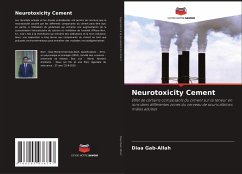 Neurotoxicity Cement - Gab-Allah, Diaa