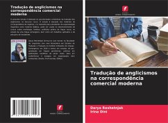 Tradução de anglicismos na correspondência comercial moderna - Reshetnjak, Darya;Dini, Irina