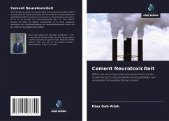 Cement Neurotoxiciteit - Gab-Allah, Diaa