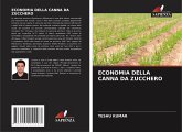 ECONOMIA DELLA CANNA DA ZUCCHERO