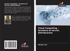 Cloud Computing - fornitura di servizi, distribuzione