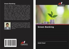 Green Banking - Goel, Ankit;Nath, Vikas;Singhal, Nancy