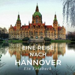 Eine Reise nach Hannover - Sardi, Tania