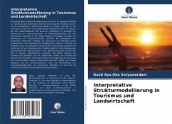 Interpretative Strukturmodellierung in Tourismus und Landwirtschaft - Wiranatha, Agung Suryawan;Suryawardani, I Gusti Ayu Oka