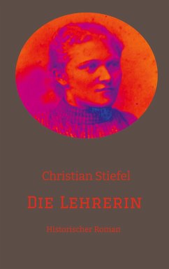 Die Lehrerin - Stiefel, Christian