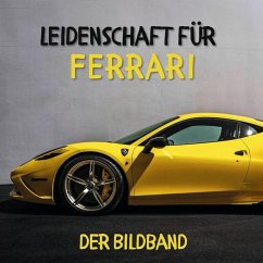 Leidenschaft für Ferrari - Rot, Karl