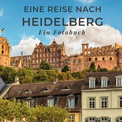 Eine Reise nach Heidelberg - Sardi, Tania