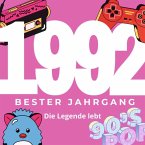 Bester Jahrgang 1992