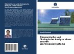 Ökonomische und ökologische Analyse eines solaren Warmwassersystems