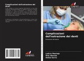 Complicazioni dell'estrazione dei denti