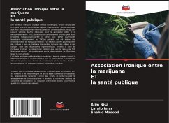 Association ironique entre la marijuana ET la santé publique - Nisa, Alim;Israr, Laraib;Masood, Shahid