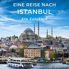 Eine Reise nach Istanbul - Sardi, Tania