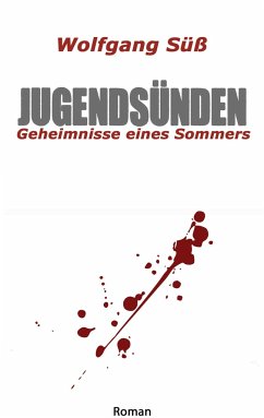 Jugendsünden - Süß, Wolfgang