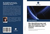 Die Identifizierung und das Verständnis von L2-Idiomen während des Lesens