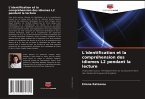 L'identification et la compréhension des idiomes L2 pendant la lecture