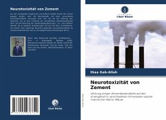 Neurotoxizität von Zement - Gab-Allah, Diaa