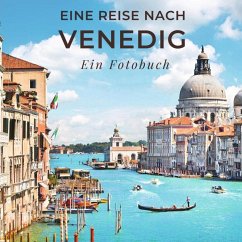 Eine Reise nachVenedig - Sardi, Tania