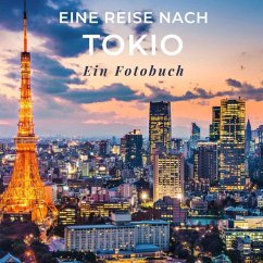 Eine Reise nach Tokio - Sardi, Tania