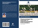 Phytosoziologie Der Unkräuter In Unbewirtschafteten Erdnussfeldern Phytosoziologie Der Unkräuter In Unbewirtschafteten Erdnussfeldern