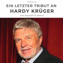 Ein letzter Tribut an Hardy Krüger