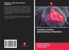 Quistos cardio-pericárdicos hidatidos - Bousnina, Mouna;Messai, Mohamed;Jaber, Chaker