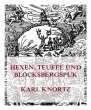 Hexen, Teufel und Blocksbergspuk - Bild 1