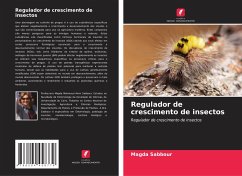 Regulador de crescimento de insectos - Sabbour, Magda