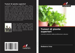 Tumori di piante superiori - Irina, Dodueva
