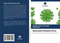 Newcastle-Disease-Virus - Chellappa, Madhan Mohan;Dey, Sohini