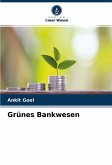 Grünes Bankwesen