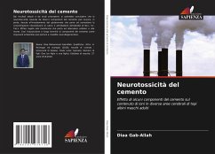 Cover Neurotossicità del cemento