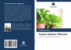 Tumore höherer Pflanzen