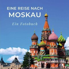 Eine Reise nach Moskau - Sardi, Tania