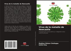 Virus de la maladie de Newcastle - Chellappa, Madhan Mohan;Dey, Sohini