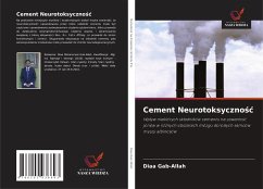 Cement Neurotoksyczno¿¿ - Gab-Allah, Diaa