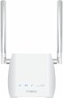 Strong 4G LTE Mini Router Wi-Fi 300 - 1... - Bild 1