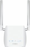 Strong 4G LTE Mini Router Wi-Fi 300 - 1 ethernet port