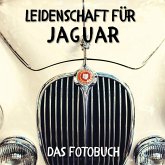 Leidenschaft für Jaguar