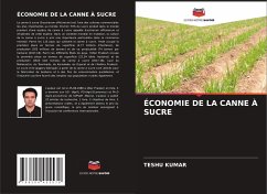 ÉCONOMIE DE LA CANNE À SUCRE - KUMAR, TESHU