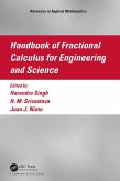 Handbook of Fractional Calculus for Engineering and Science (eBook, PDF)