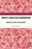 India's Pakistan Conundrum (eBook, ePUB)