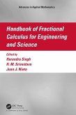 Handbook of Fractional Calculus for Engineering and Science (eBook, ePUB)