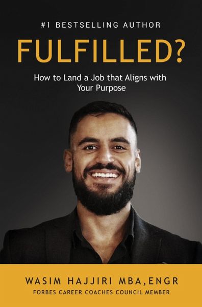 Fulfilled? (eBook, ePUB) Fulfilled? (eBook, ePUB)