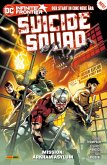 Suicide Squad - Bd. 1 (4. Serie): Mission: Arkham Asylum (eBook, ePUB)