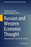 Russian and Western Economic Thought