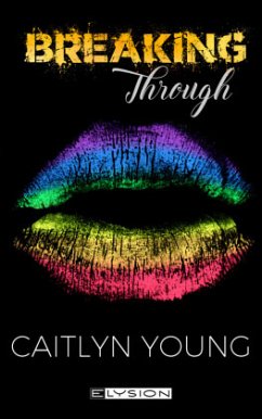 Breaking Through - Young, Caitlyn