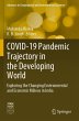 COVID-19 Pandemic Trajectory in the... - Bild 1