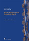 African Studies Centres Around the World