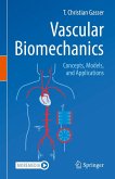 Vascular Biomechanics (eBook, PDF)
